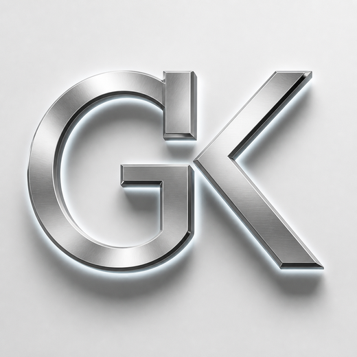 GK Engenharia